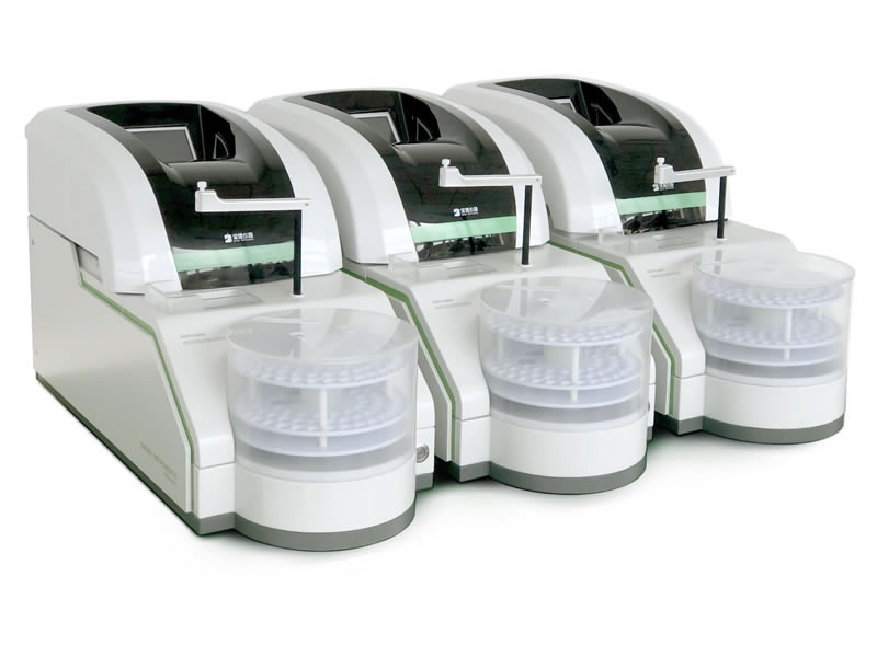 BDFIA-8600/C全自動流動注射分析儀